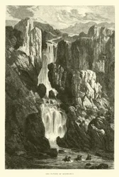 De Kloof van Occobamba